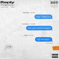 Reply (Dirty)