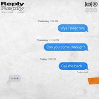 Reply (Dirty)