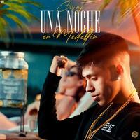 Una Noche En Medellin (Dirty)