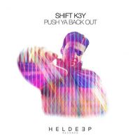 Push Ya Back Out (Radio Edit)