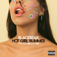 Hot Girl Bummer (The DJ Mike D Remix) (Clean)
