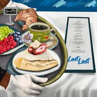 Last Last (Instrumental)