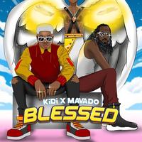 Blessed (Instrumental)