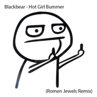 Hot Girl Bummer (Romen Jewels Remix) (Clean)
