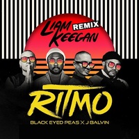Ritmo (Liam Keegan Remix) (Radio Edit) (Cleaen)