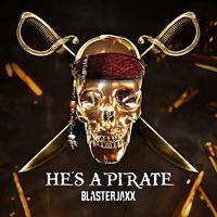 He's A Pirate (Extended Mix)