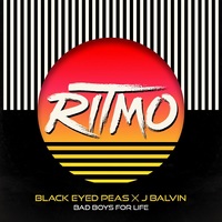 Ritmo (DJ Mike D Remix) (Dub)