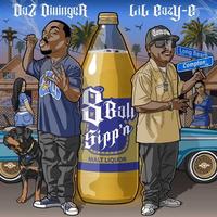 8ball Sippin (Dirty)