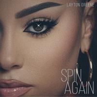 Spin Again (Instrumental)