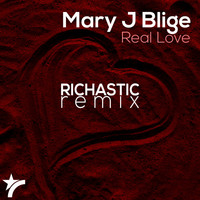 Real Love (Richastic Remix) (Instrumental)