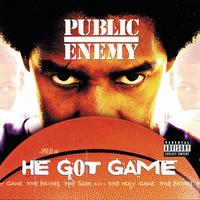 He Got Game (Spike's Edit)