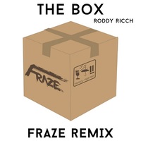The Box (Fraze Remix) (Dirty)
