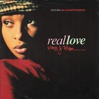 Real Love (Hip Hop Club Mix)