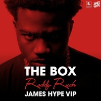 The Box (James Hype Remix) (Clean)