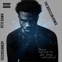 The Box (Sisco Kennedy And Pete Down Remix) (Instrumental)