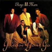 90s Slow Jam
