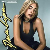 Dont Start Now (Instrumental)