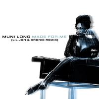 Made For Me (Lil Jon & Kronic Remix) (Clean)