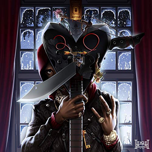 A Boogie Wit da Hoodie feat. DaBaby - Stain (Clean) | DIGTRACKS.com