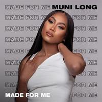 Made For Me (Instrumental)