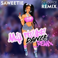 My Type (Jounce Remix) (Dirty)