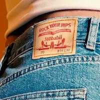 Rock Your Hips (Clean)