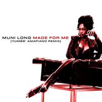 Made For Me (Yumbs Amapiano Remix)