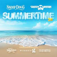 Summertime '24 (Dirty)