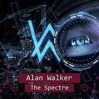 The Spectre (Main)