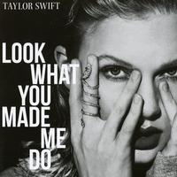 Look What You Made Me Do (Main)