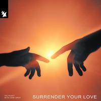 Surrender Your Love (Extended)