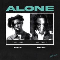 Alone (Remix) (Main)