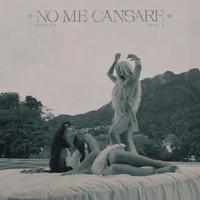 No Me Cansare (Main)