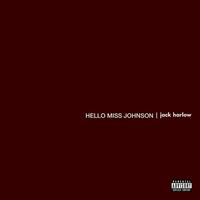 Hello Miss Johnson (Clean)