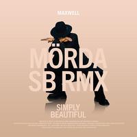 Simply Beautiful (Morda Remix) (Instrumental)