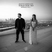 Told You So (Brooks Remix) (Extended)