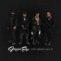 Just Might Get It (Instrumental)