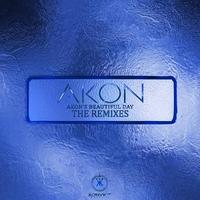 Akon's Beautiful Day (Marc Baigent Remix) (Dub)