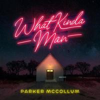 What Kinda Man (Main)