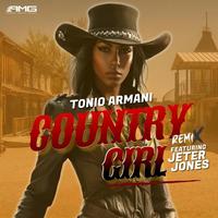 Country Girl (Trailride Version) (Clean)