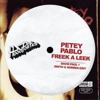 Freek-a-Leek (Smith & Sorren, David Paul Remix) (Extended)