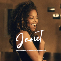 That's The Way Love Goes (DJ Scene Remix) (Clean)