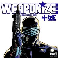 WeaponIZE (Clean)