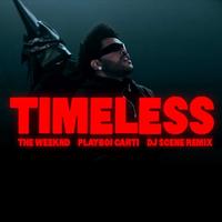 Timeless (DJ Scene Remix) (Dirty)