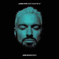Don't Wake Me Up (Jesse Bloch Remix) (Radio Edit)