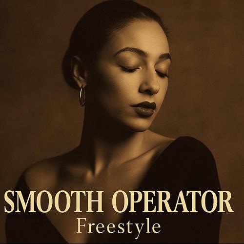 Lancing Ruel - Smooth Operator (Dirty) | DIGTRACKS.com