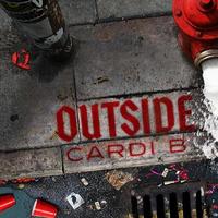 Outside (Clean)