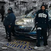 Late Nights (Instrumental)