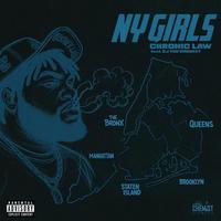 NY Girls (Clean)