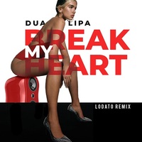 Break My Heart (Lodato Remix) (Instrumental)